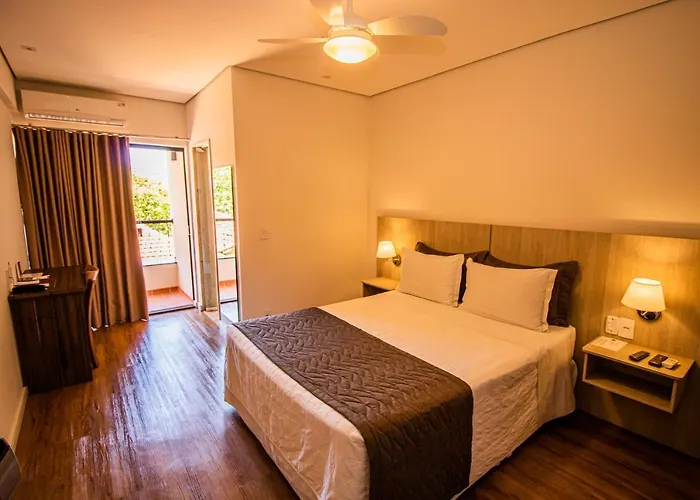 Prado Hotel